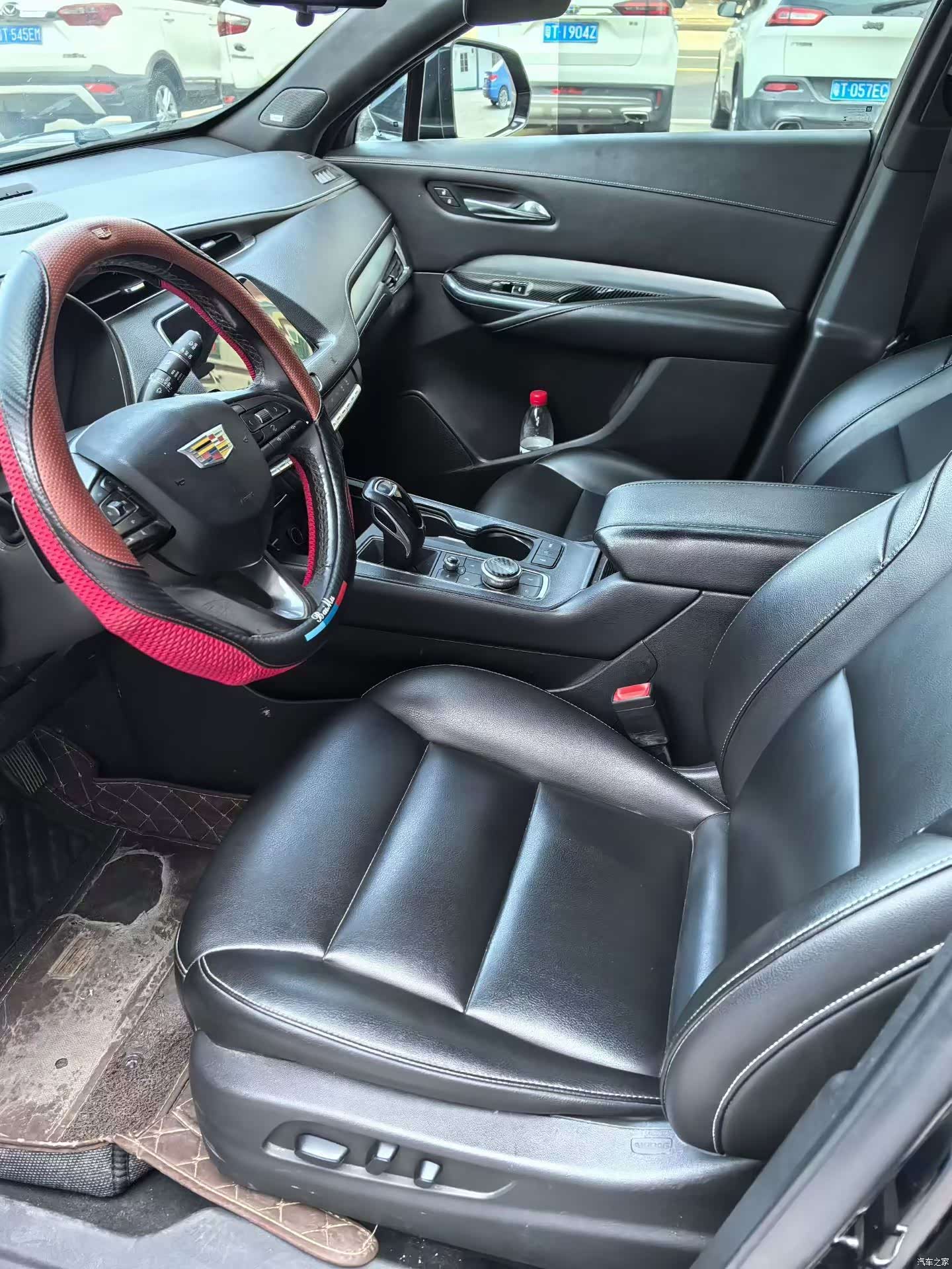 Cadillac XT4, 2019 7