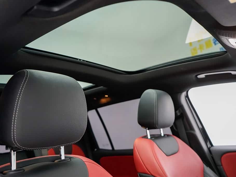 Mercedes-Benz GLB AMG