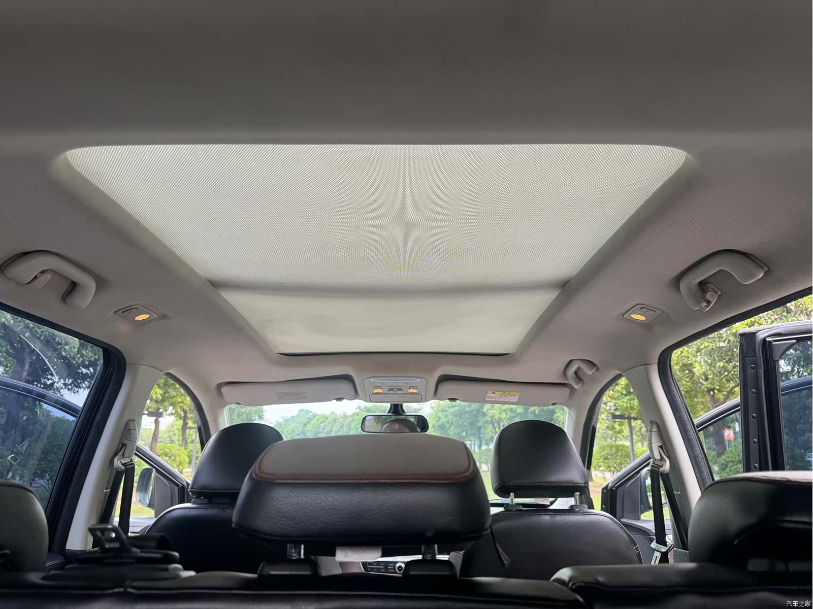 DongFeng X6, 2018 21
