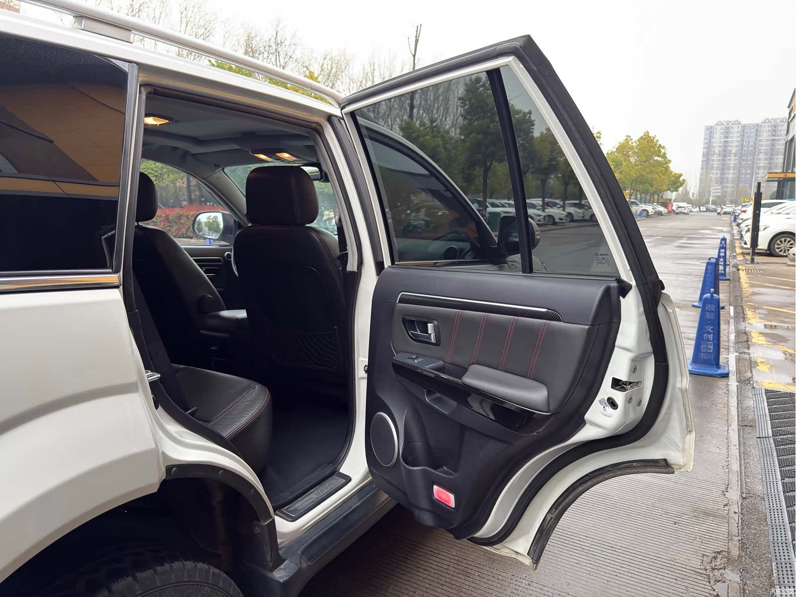 Haval H5, 2015 26
