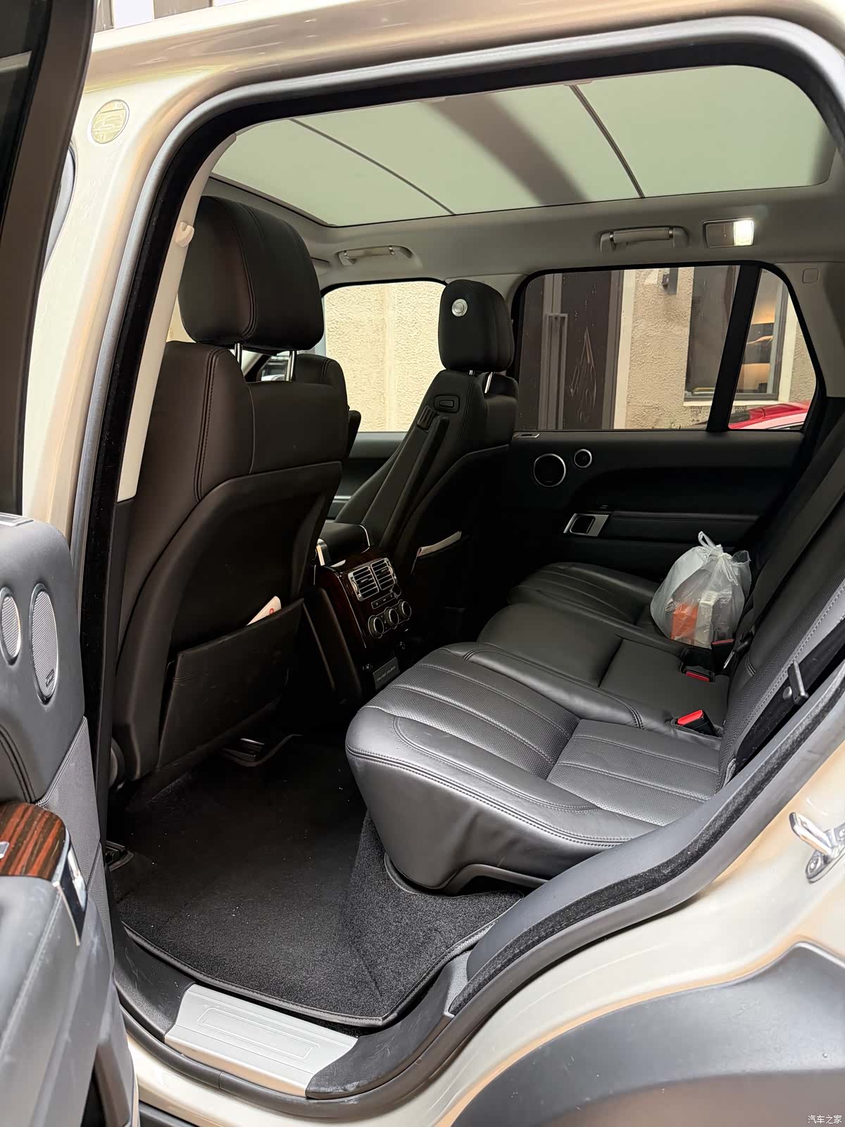 Land Rover Range Rover, 2017 10