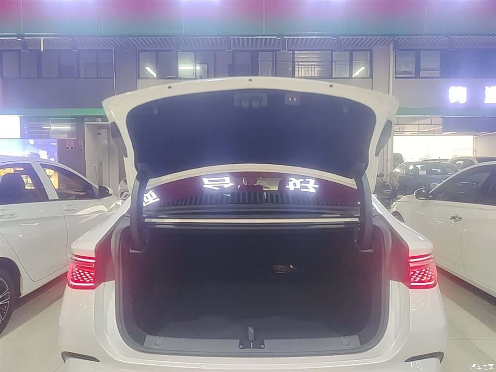 BYD Seal, 2023 19