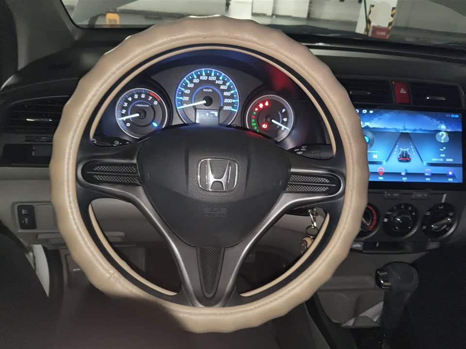 Honda Fengfan Classic