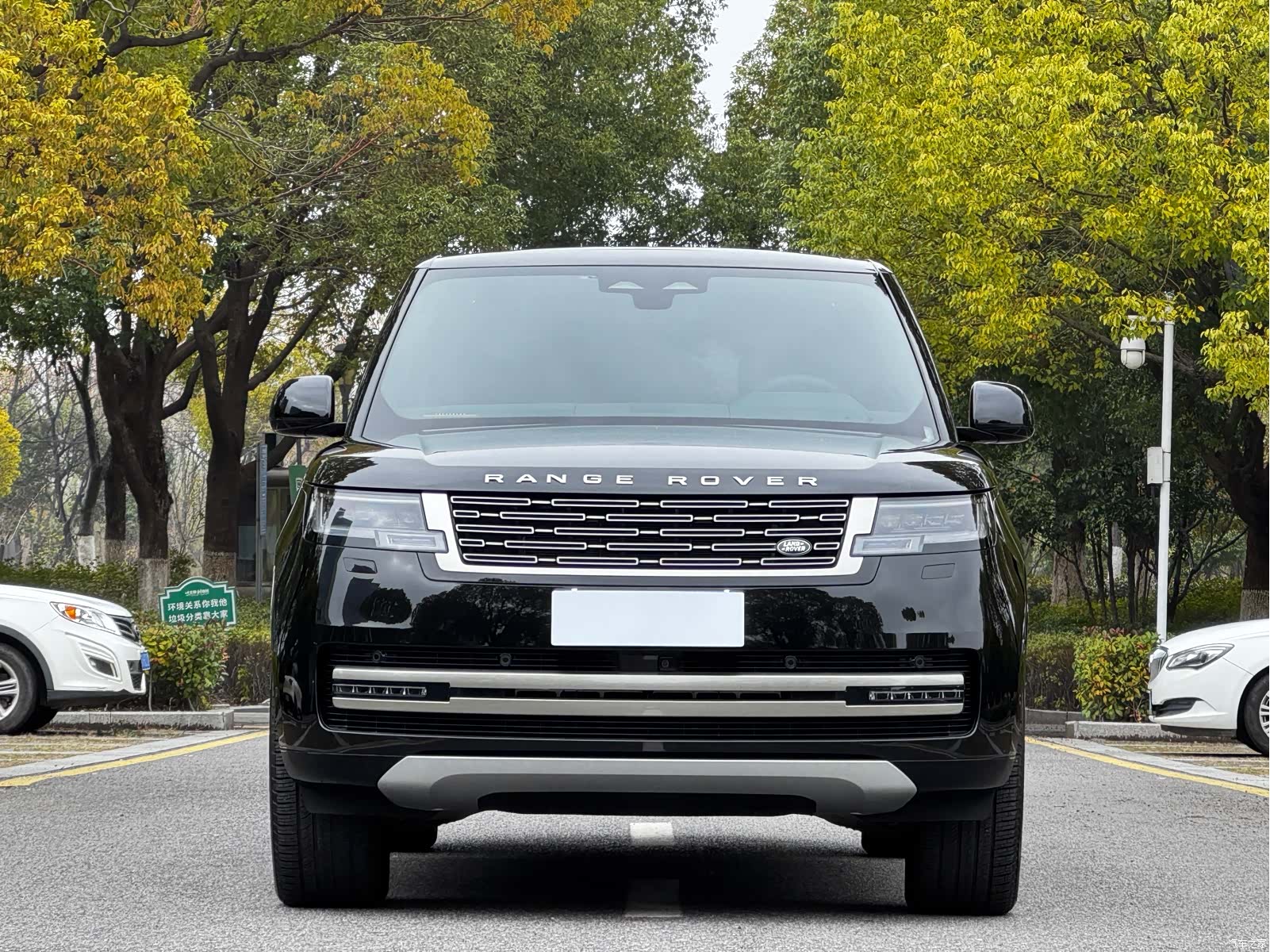 Land Rover Range Rover, 2024 2