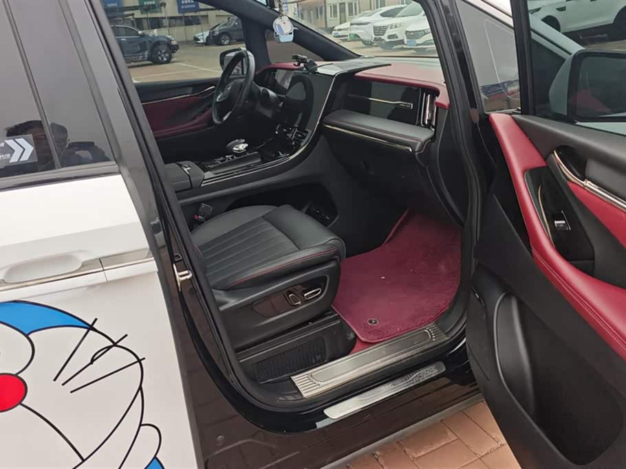 Trumpchi Trumpchi M8