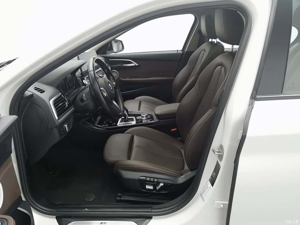 BMW 1 Series, 2021 10