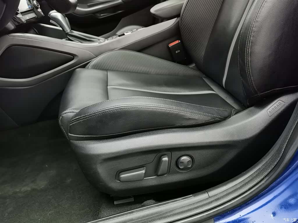 Hyundai Lafesta, 2018 20