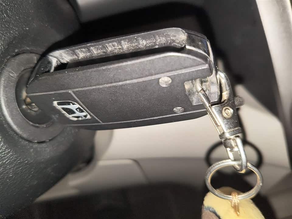 Honda Fengfan Classic