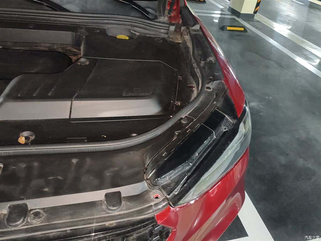WEY VV6, 2019 22