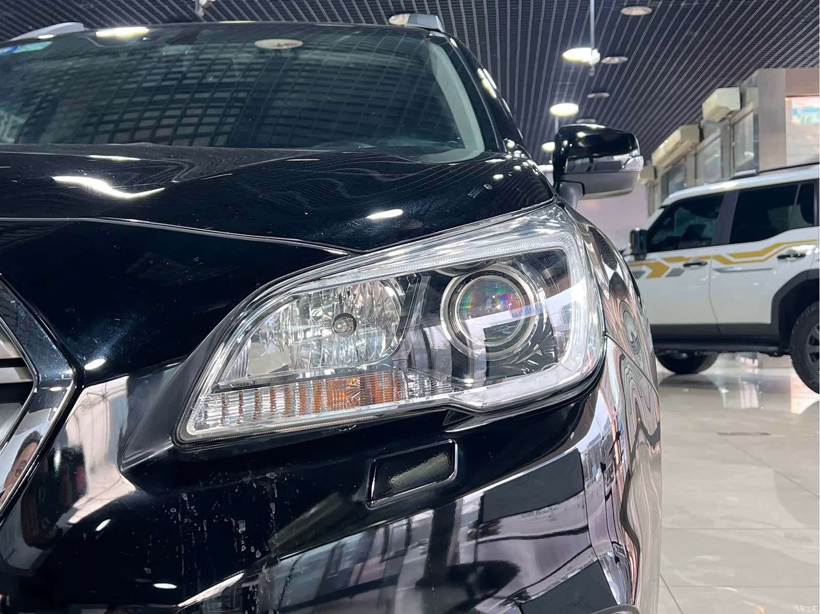Subaru Outback, 2016 8