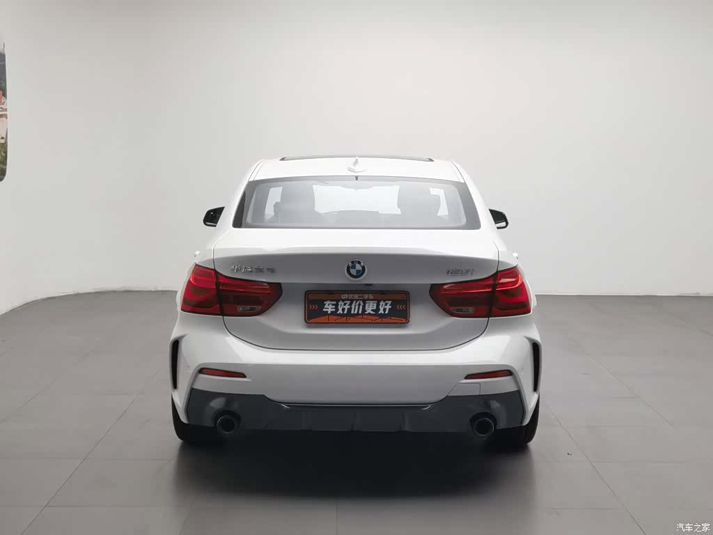 BMW 1 Series, 2021 4