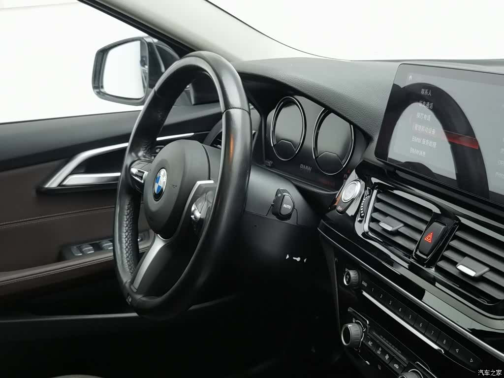 BMW 1 Series, 2021 22