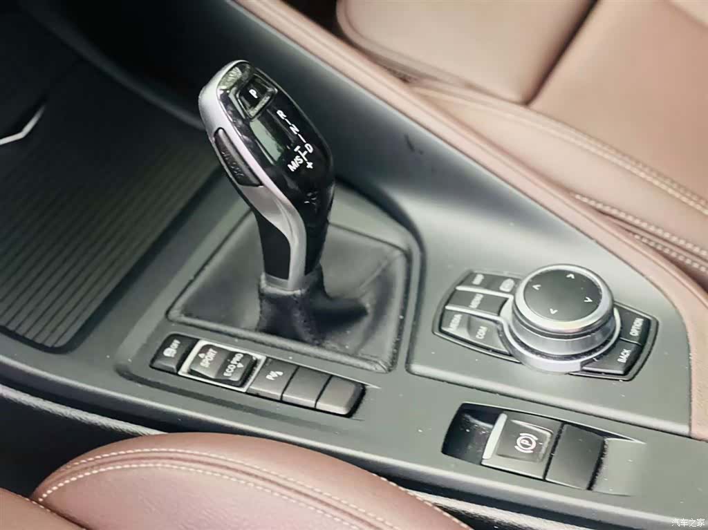 BMW X1, 2023 11