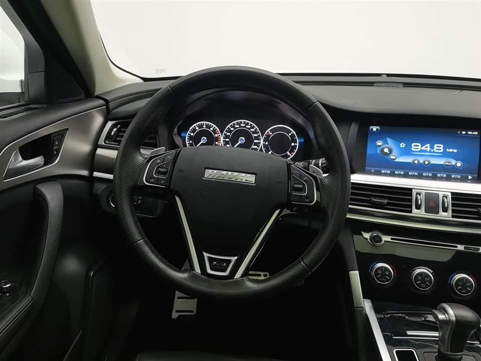 Haval H7