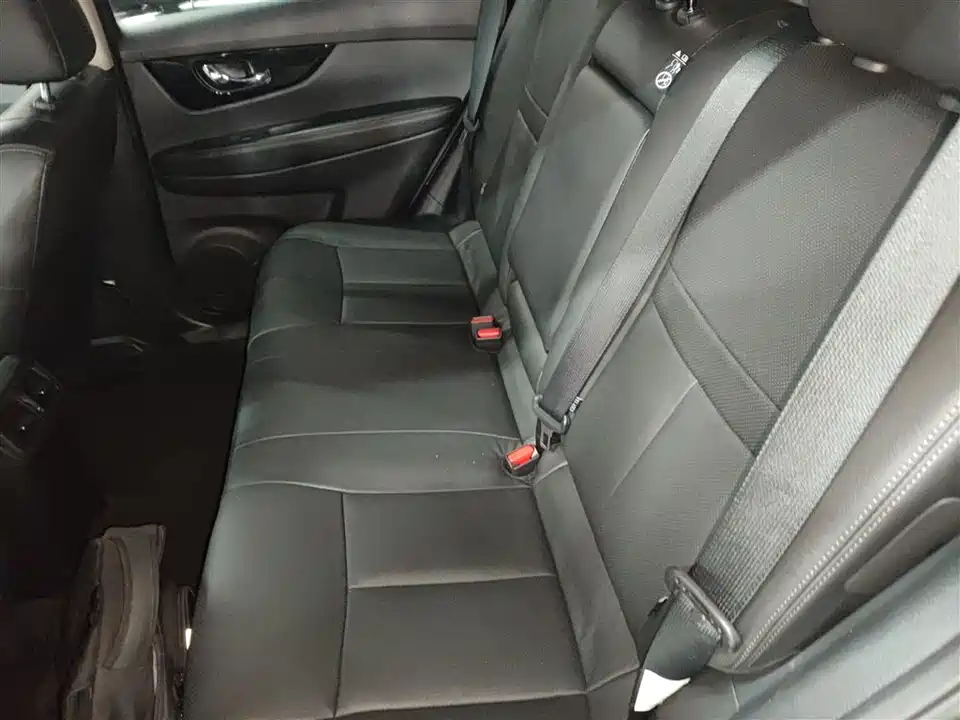 Nissan Qijun Nissan Qijun