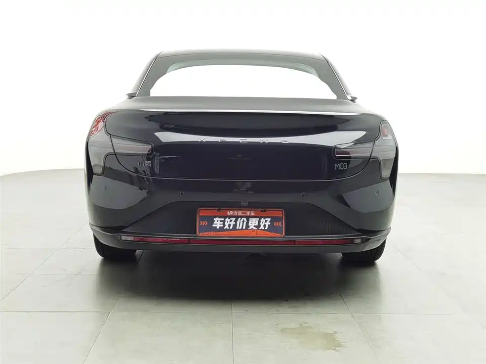 XPENG MONA M03
