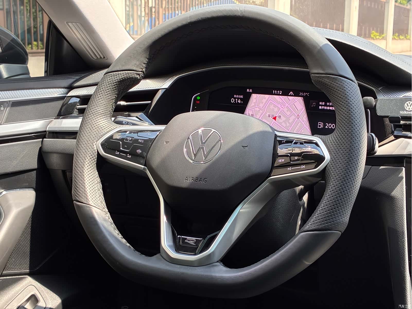 Volkswagen CC, 2021 18