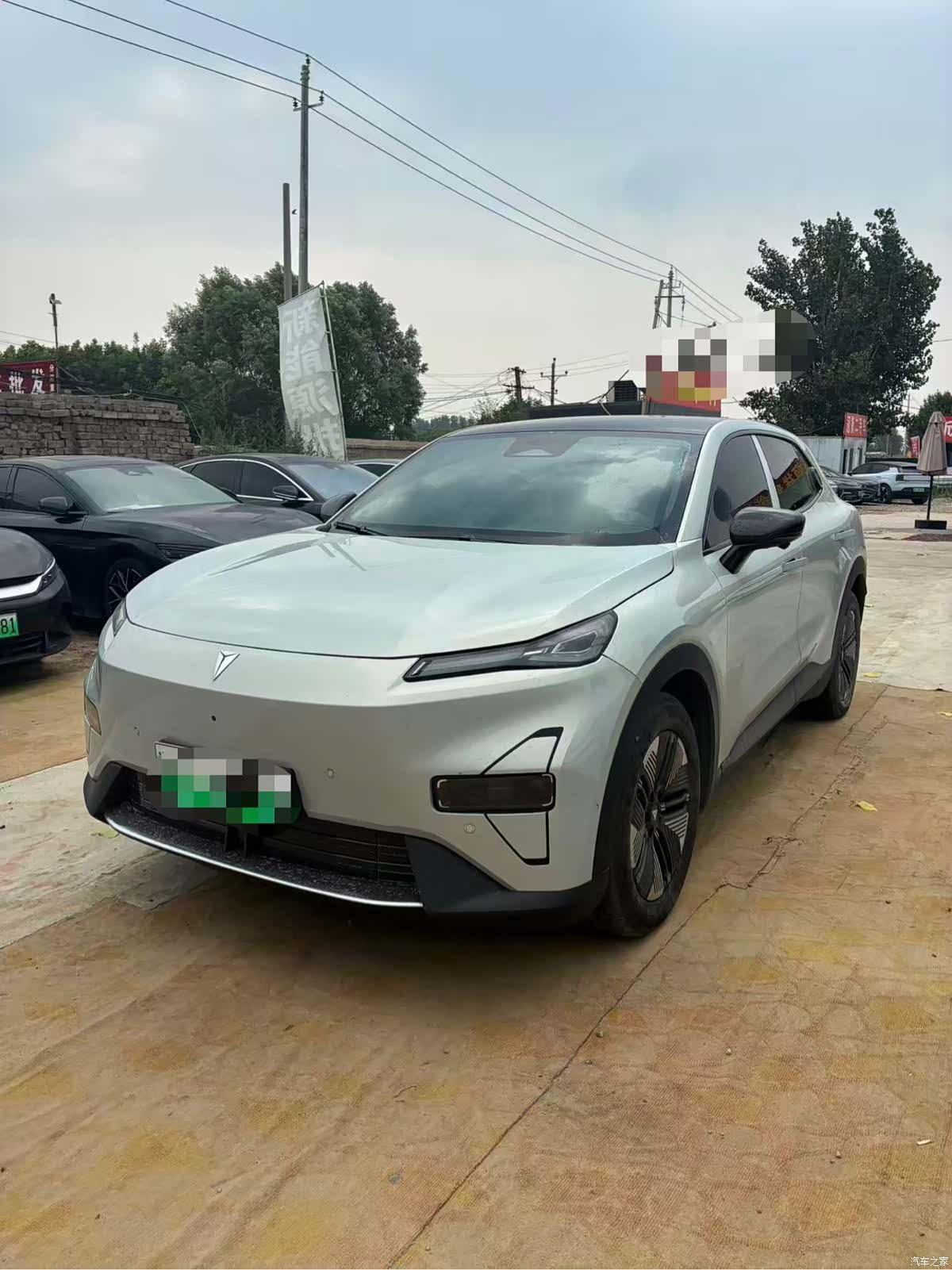 Deepal S05, 2026 3