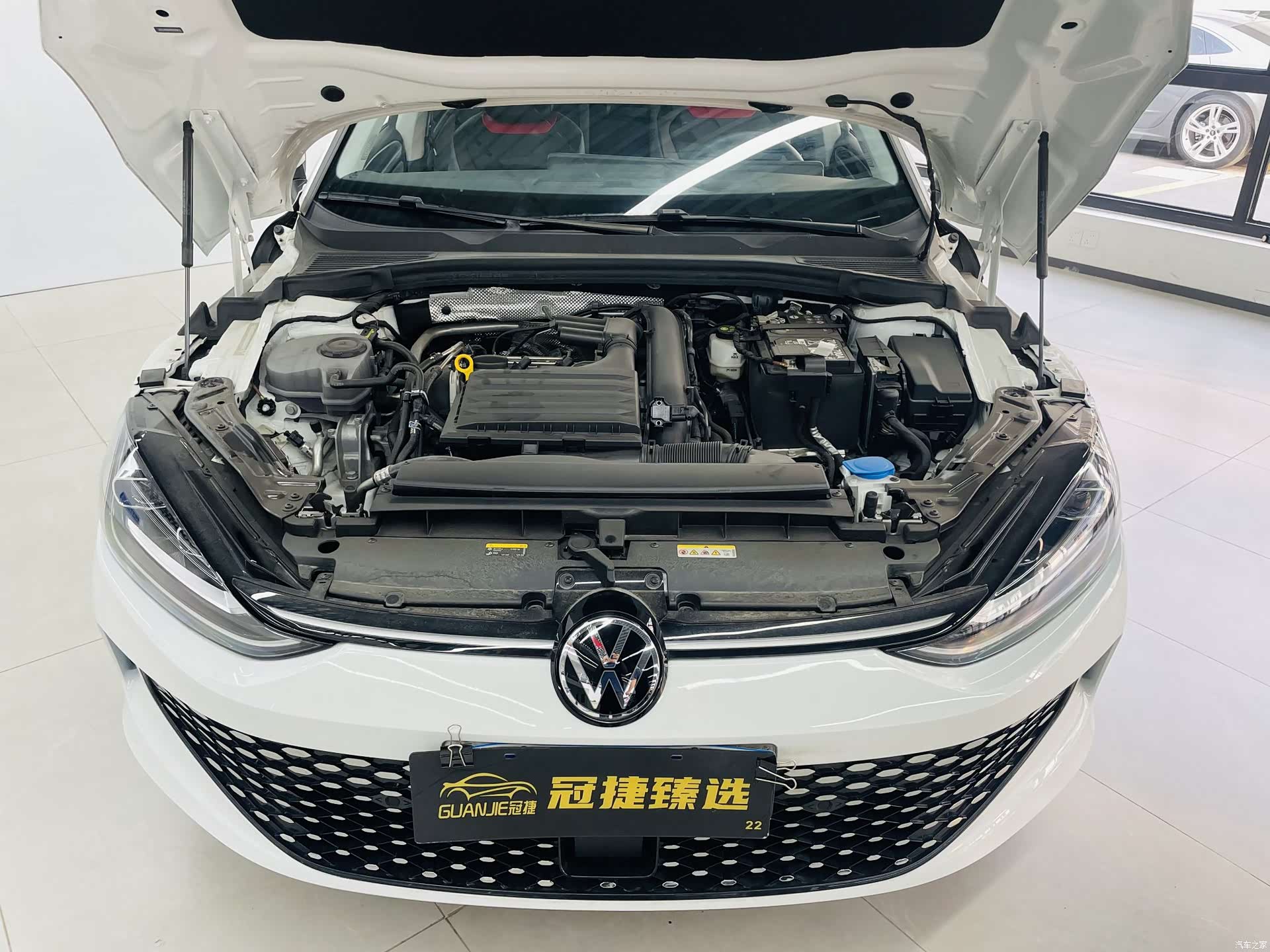 Volkswagen Lamando, 2024 2