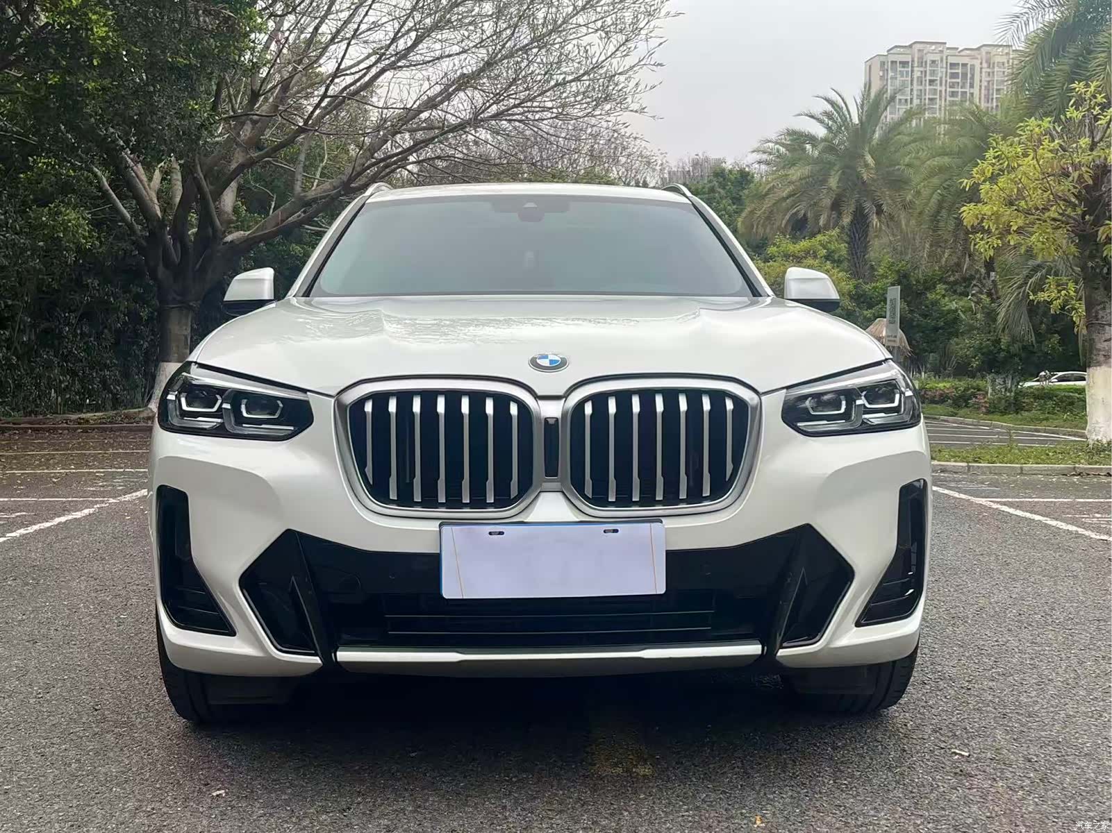 BMW X3, 2023 2