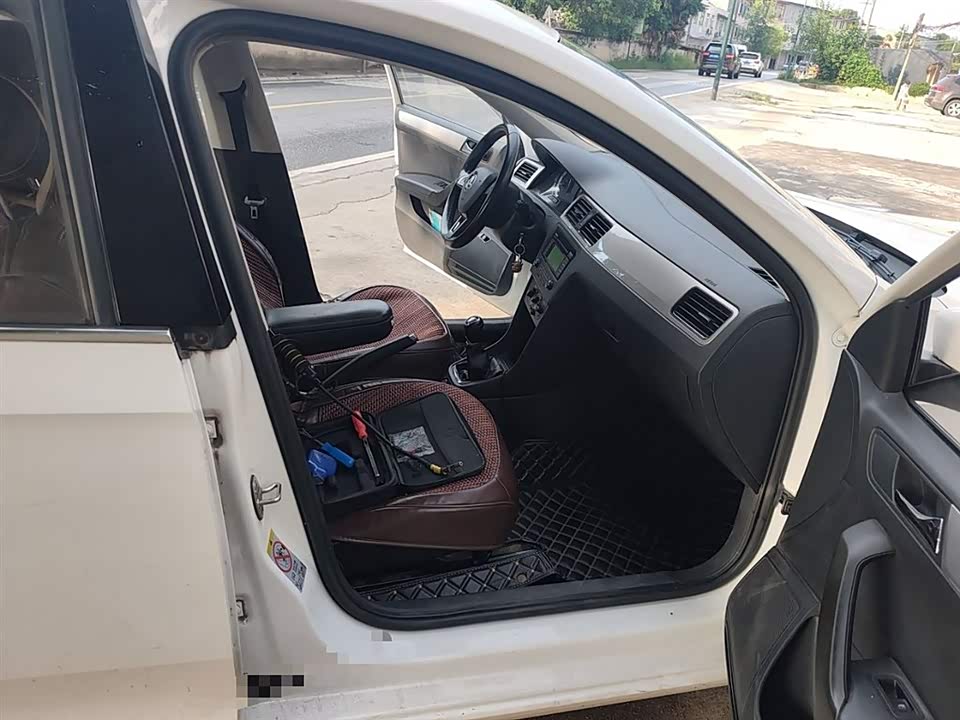 Skoda Xin Rui Skoda Xin Rui