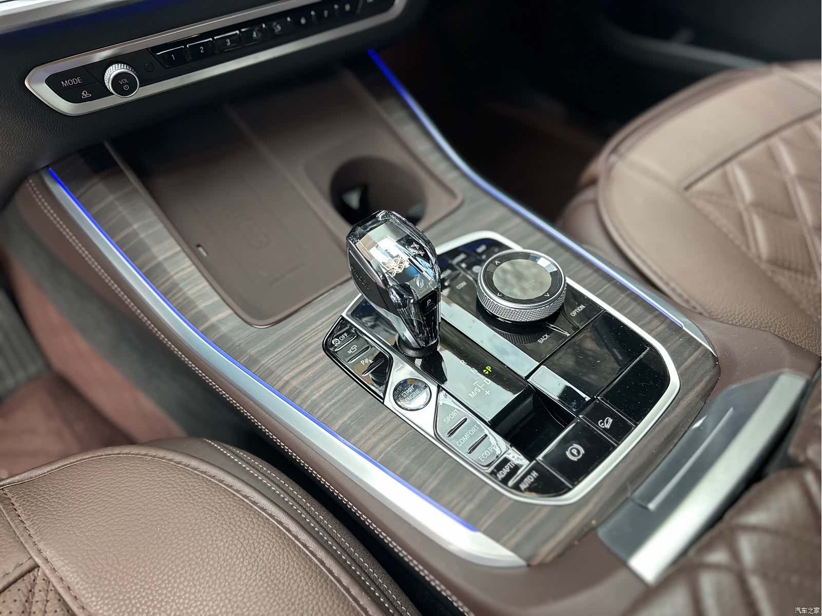BMW X5, 2023 20