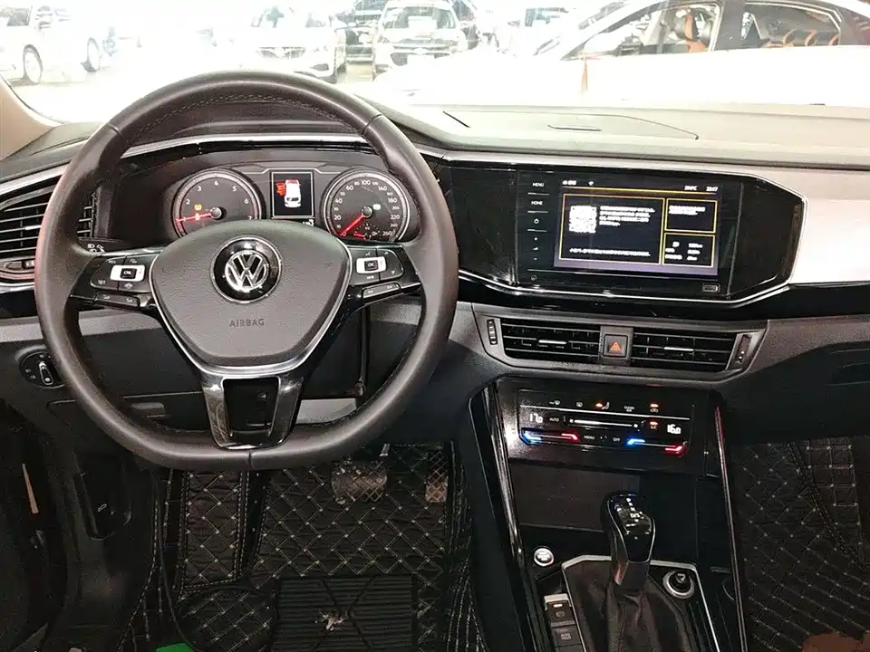 Volkswagen Tanyue Volkswagen Tanyue
