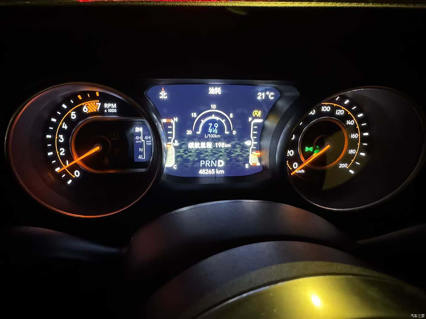 Jeep Wrangler, 2019 18