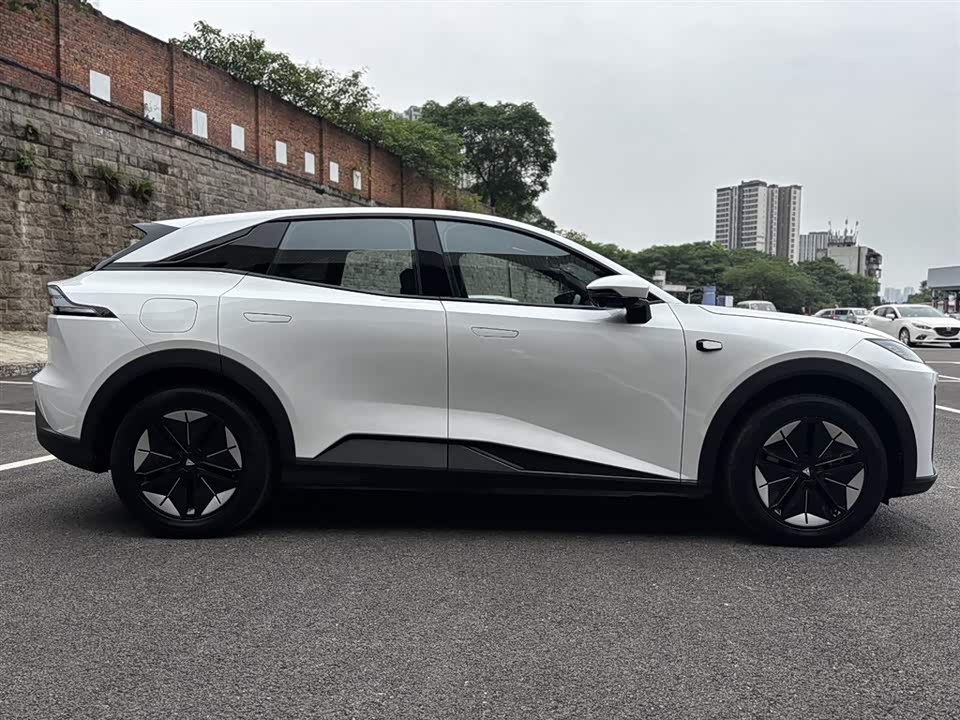 DEEPAL Dark blue S07