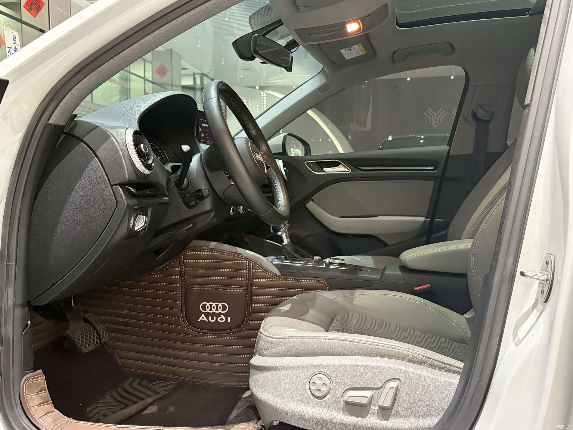 Audi A3, 2021 4