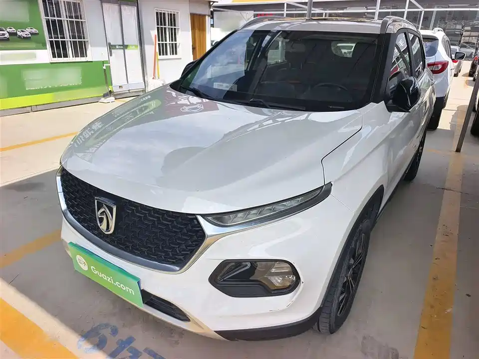Baoding 510 Baoding 510
