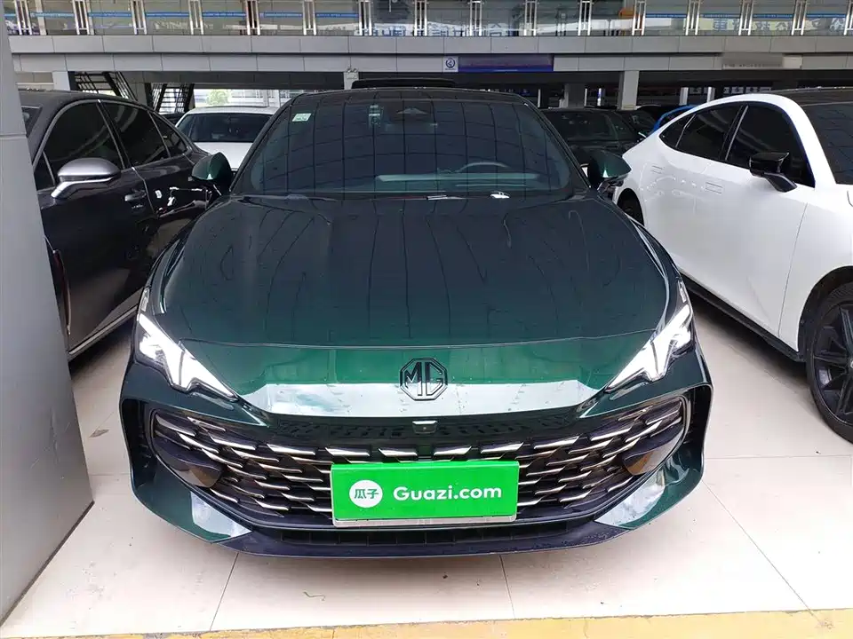 MG MG7 MG MG7