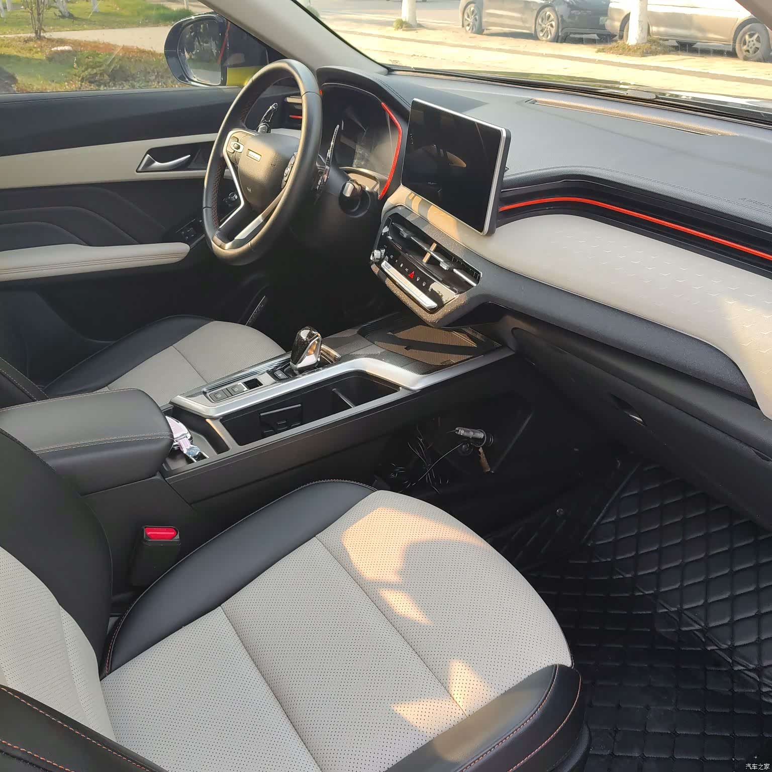 Haval Jolion, 2022 14