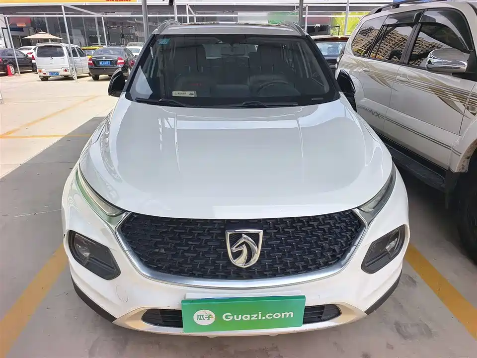 Baoding 510 Baoding 510