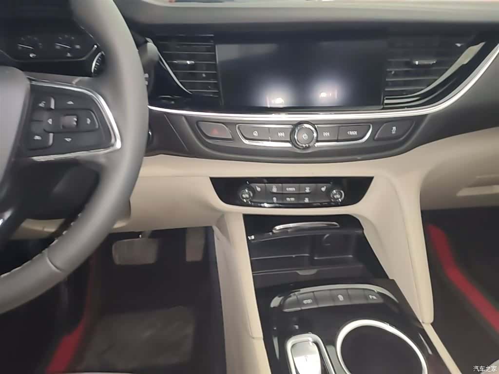 Buick Regal, 2021 10