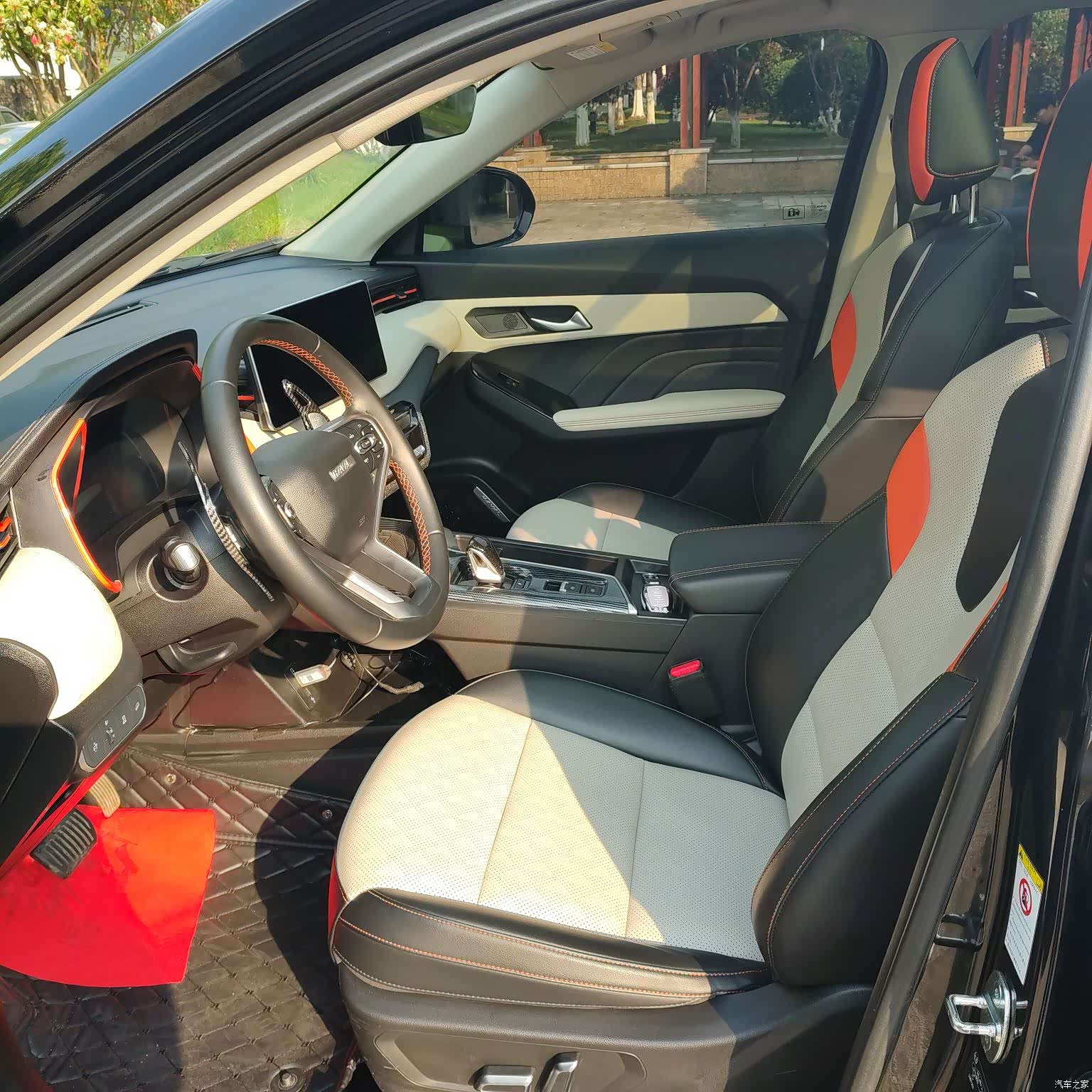 Haval Jolion, 2022 12