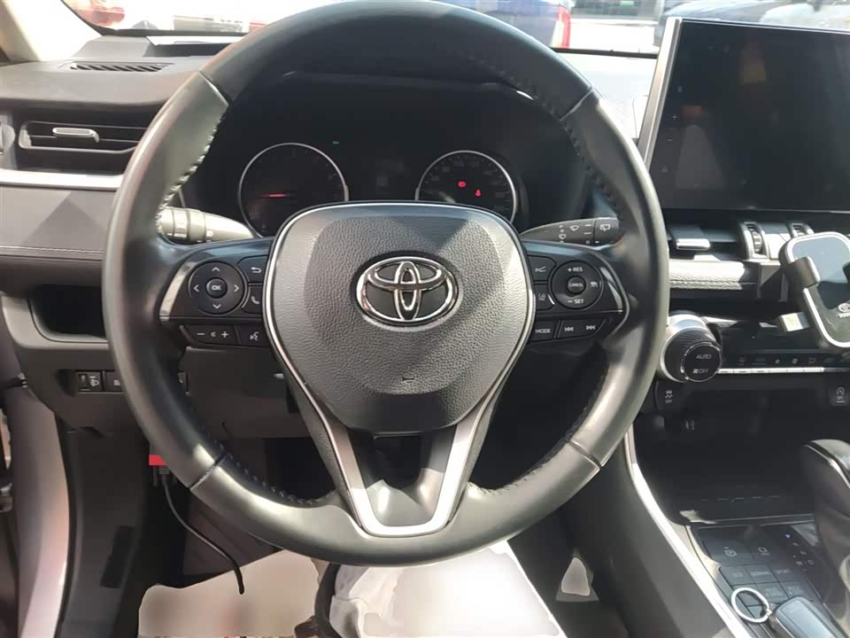 Toyota Wilanda