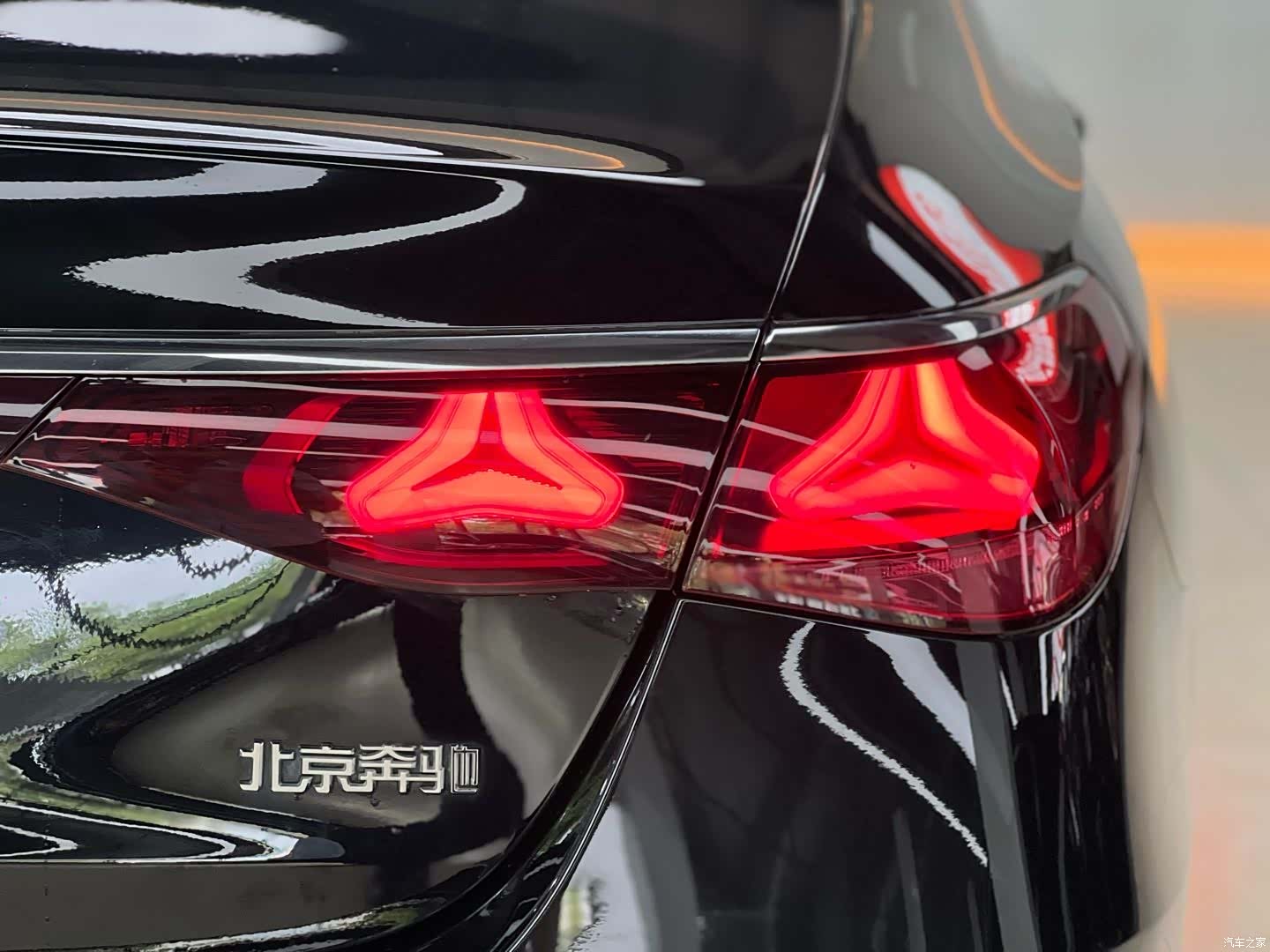 Mercedes-Benz E-Class, 2024 17