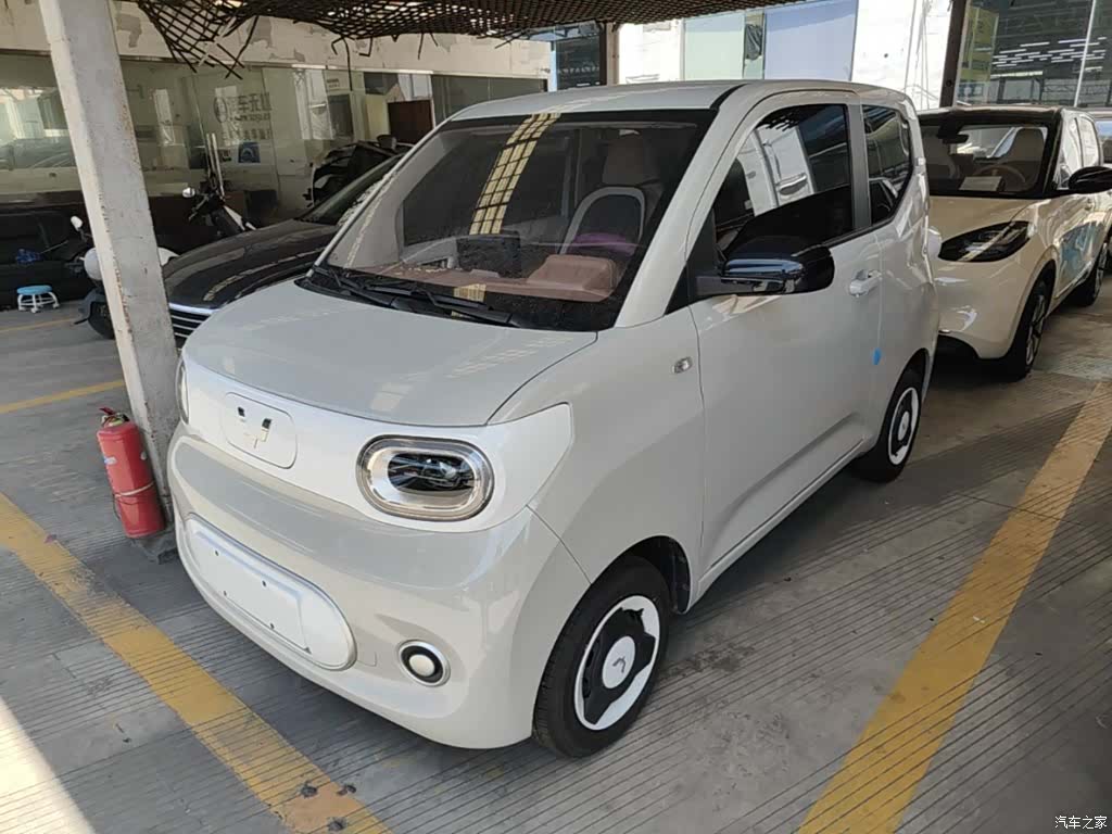 Wuling MINIEV, 2025 1