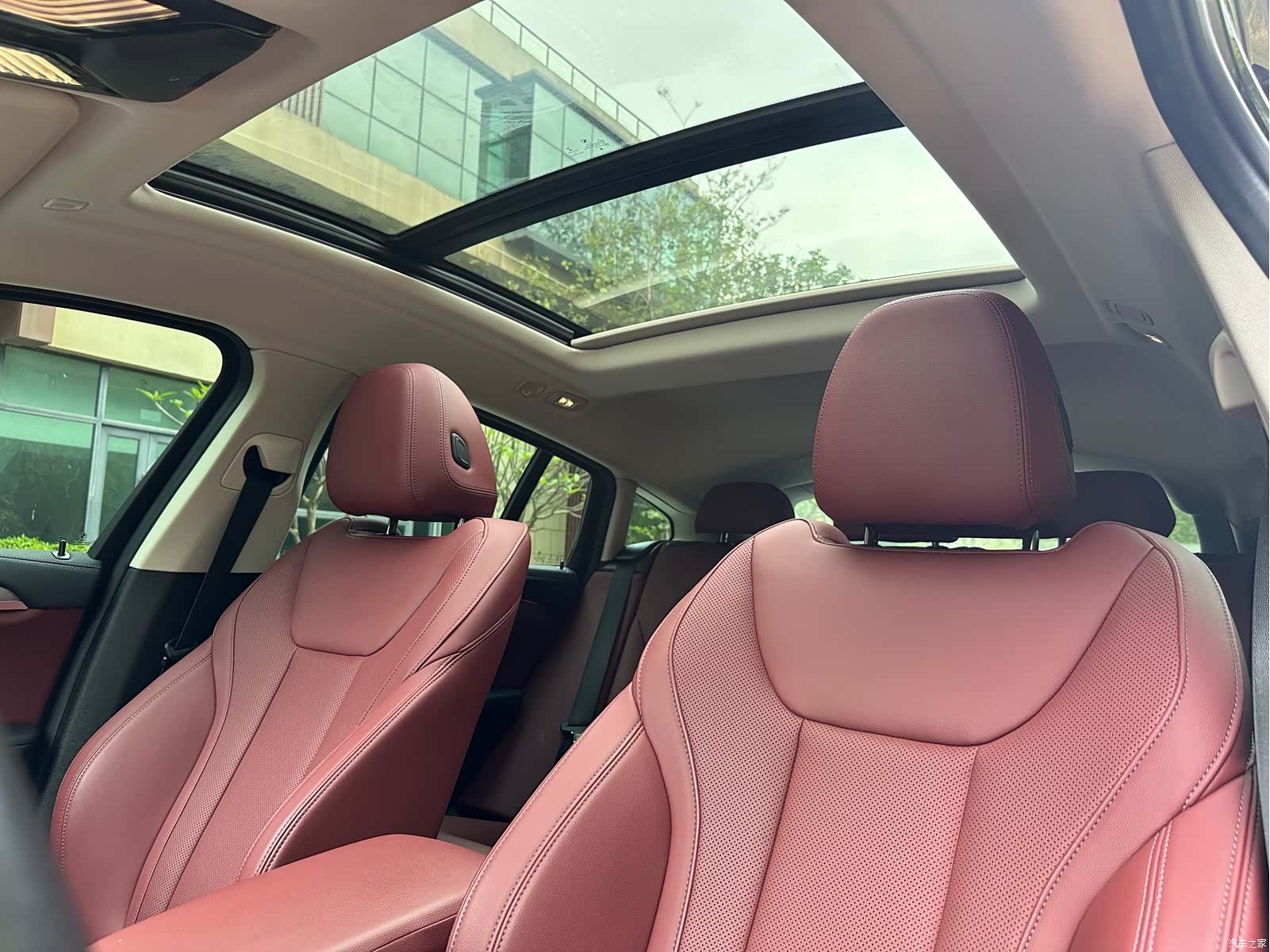 BMW X4, 2022 9
