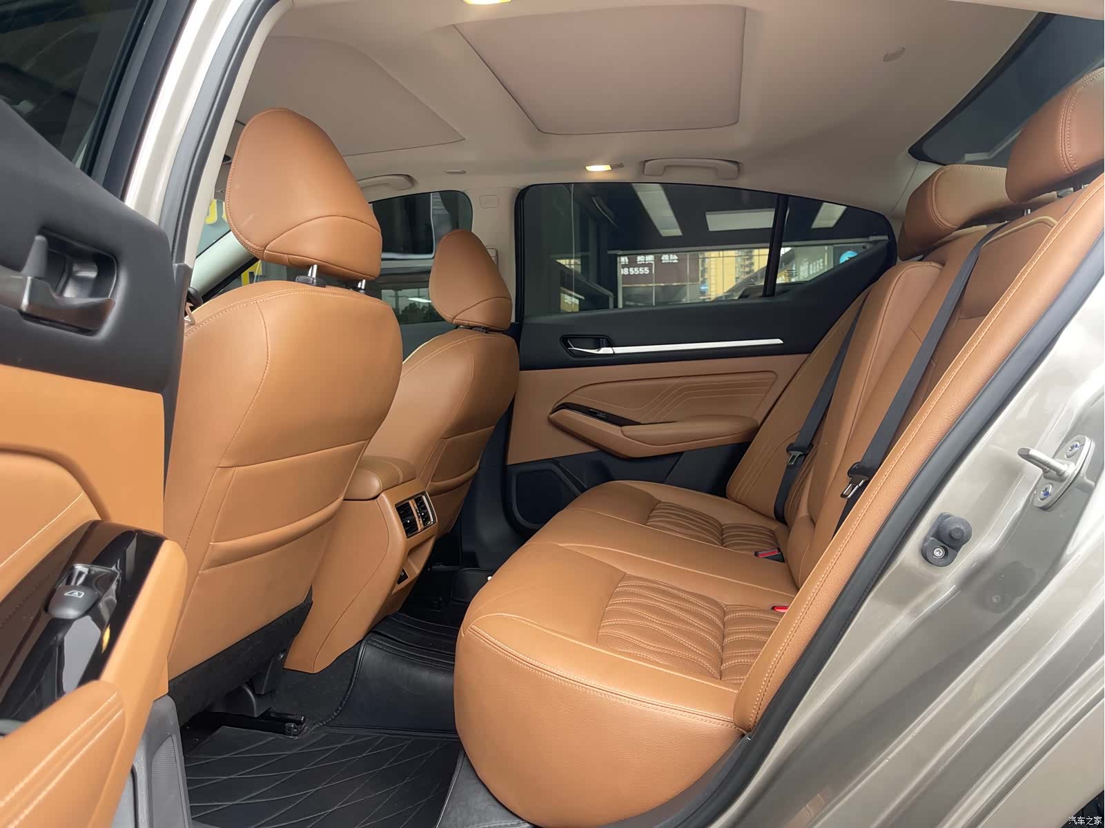 Nissan Teana, 2023 13