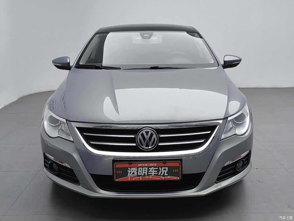 Volkswagen CC, 2012 3