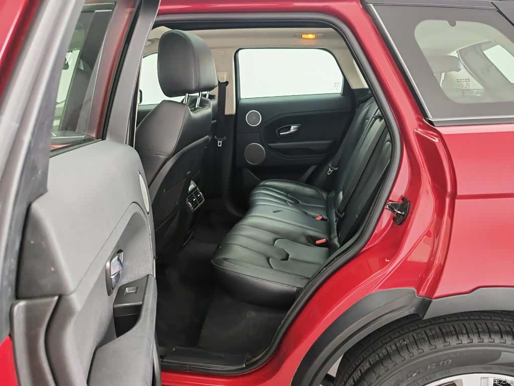 Land Rover Range Rover, 2015 15