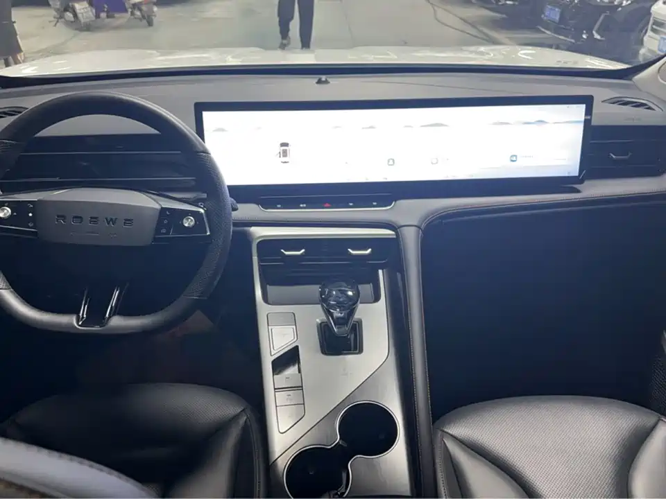 Roewe RX5 Roewe RX5