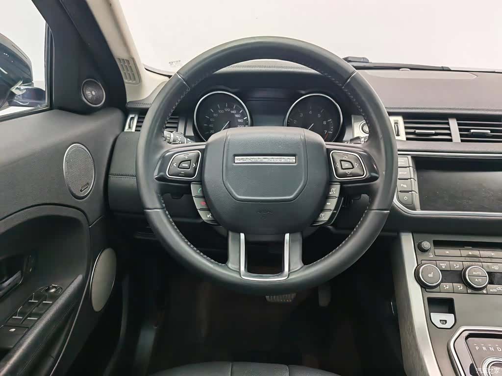 Land Rover Range Rover, 2015 11