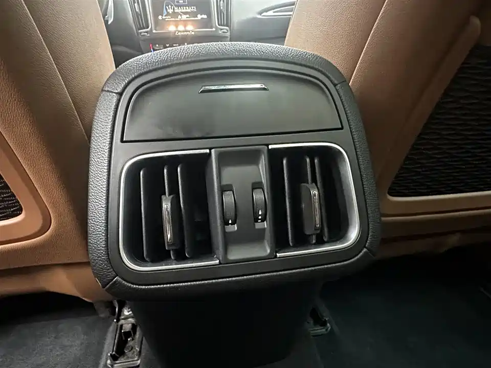 Maserati Levante Maserati Levante