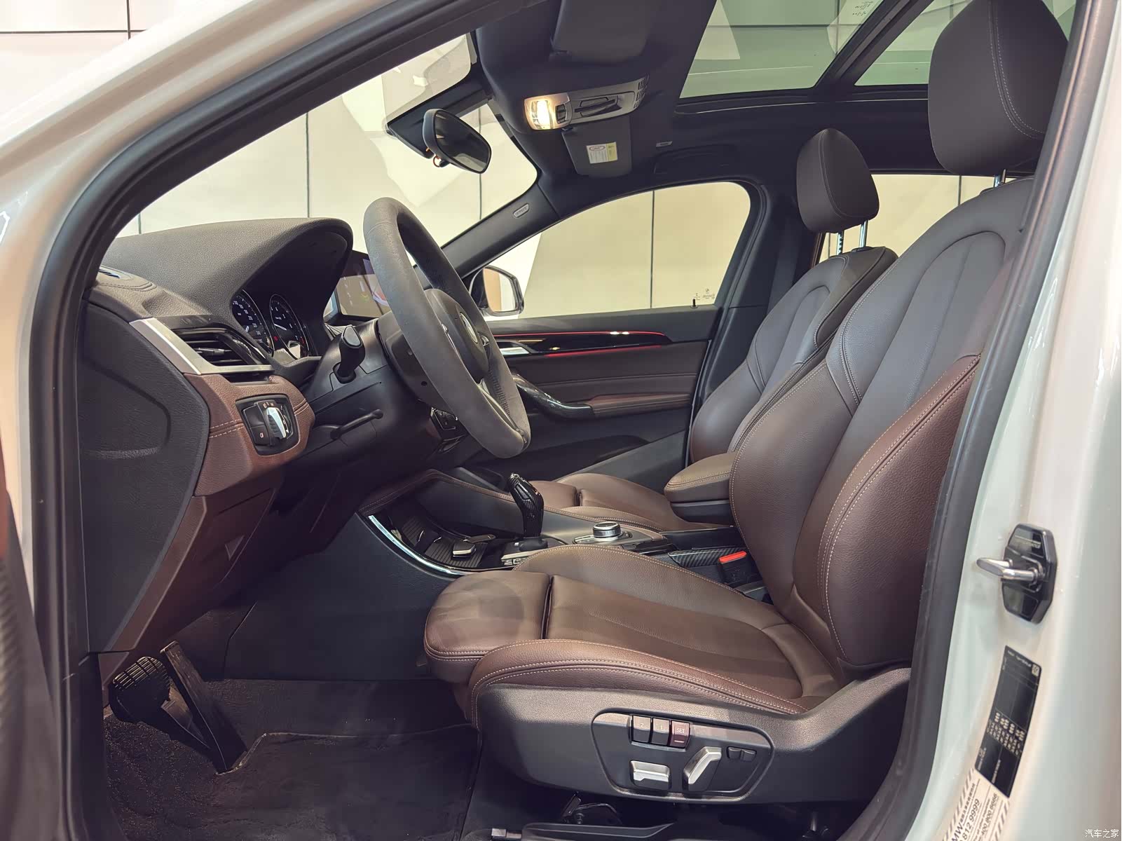 BMW X2, 2020 все фото
