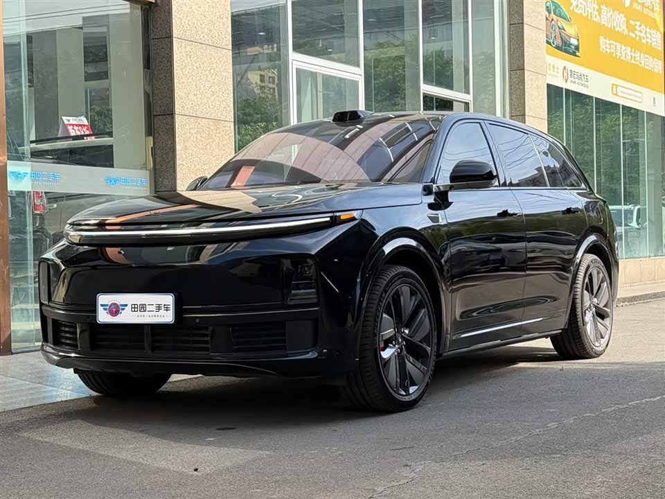 Li Auto Ideal L7