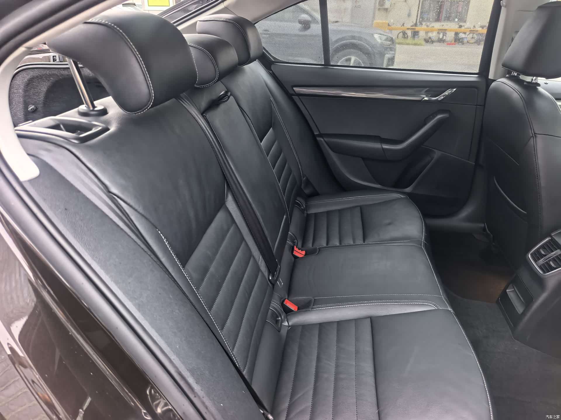 Skoda Octavia, 2016 17