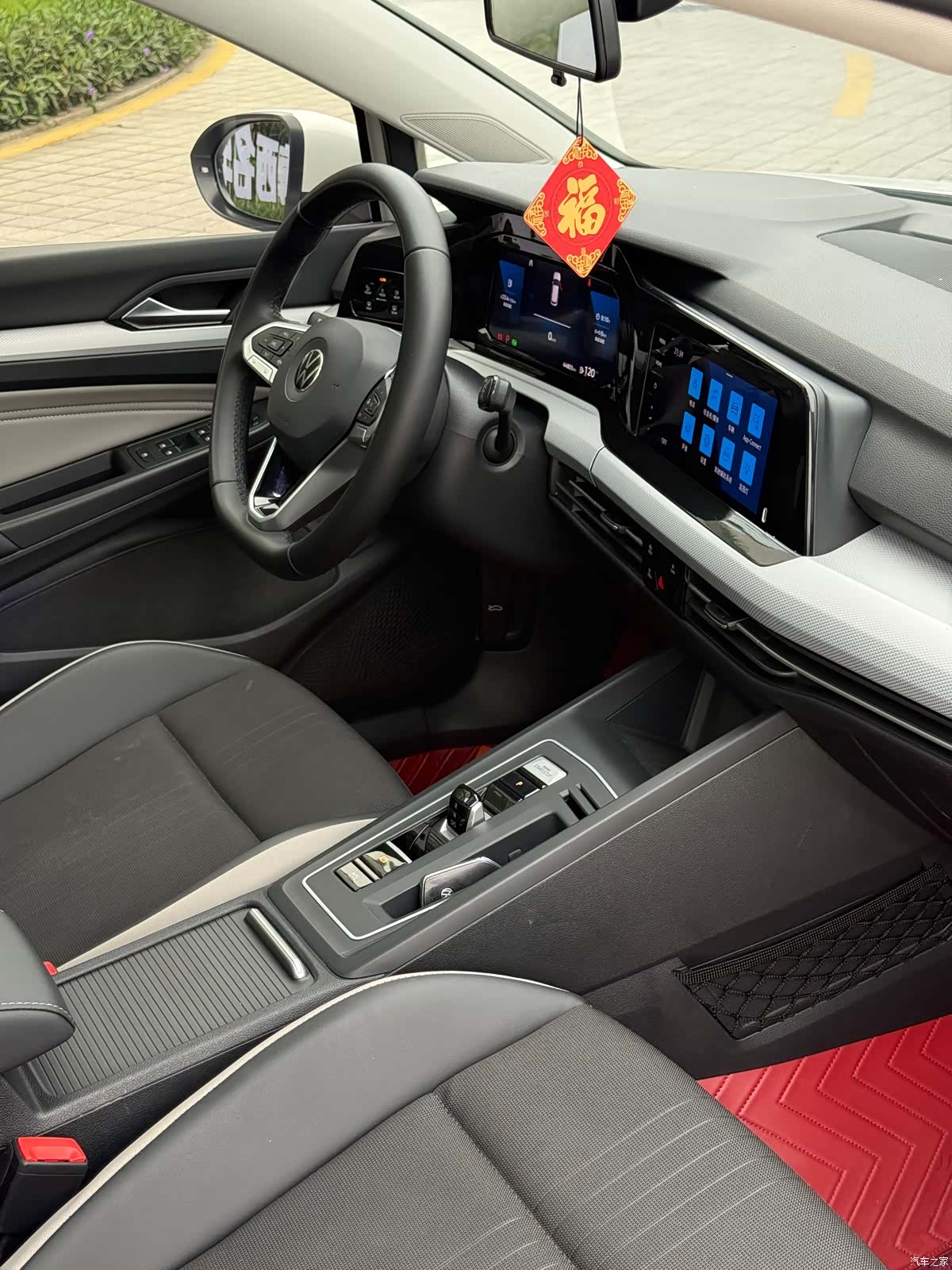 Volkswagen Golf, 2021 24